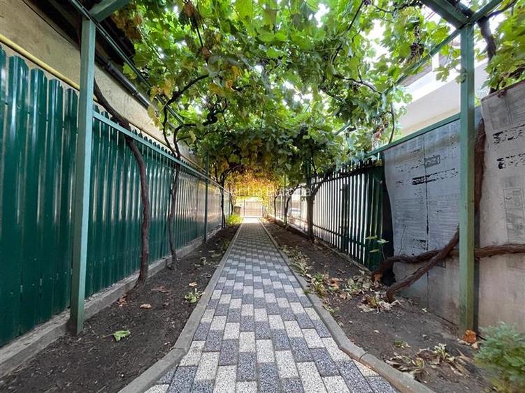 Casa de vanzare P+M zona centrala Tulcea - 33