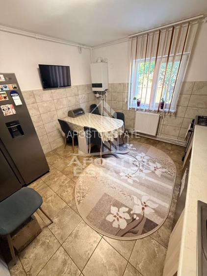 Apartament cu 2 camere de vanzare, etaj intermediar, Lipovei,Timisoara - 4