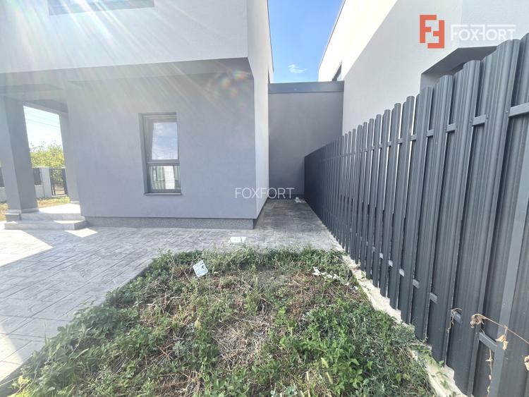 COMISION 0 % Duplex 3 camere, despartit prin baie, Mosnita Noua - 15