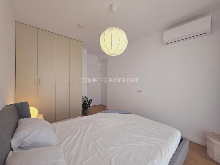 Splaiul Unirii | Timpuri Noi metrou | Apartament ultramodern | Prima inchiriere - 13
