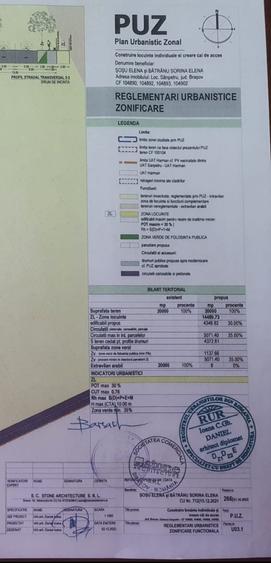 Parcele casa 352mp , Triaj-Sanpetru!