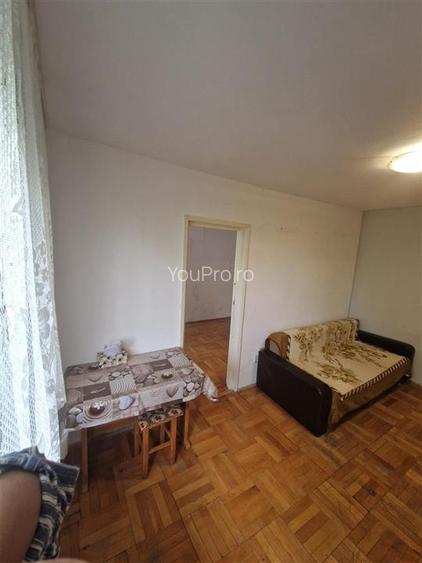 Apartament 2 camere etaj 2 zona Dacia / Iulius Town / - 21