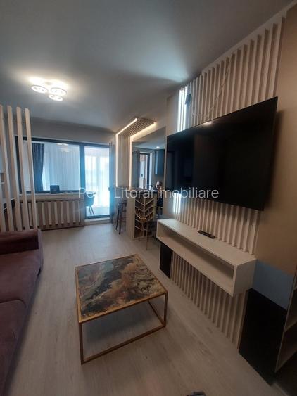 Zen Residece -apartament cu 2 canere mobilat si utilat lux - 4