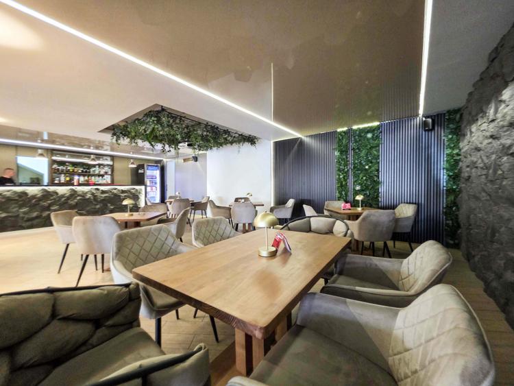 Cladire D+P+2E in centru Medgidiei, oportunitate de investitie - 2600 mp,