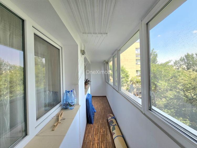 Apartament cu 2 camere| COMISION 0% | Titan-Nicolae Grigorescu | 2 min de Metrou - 12