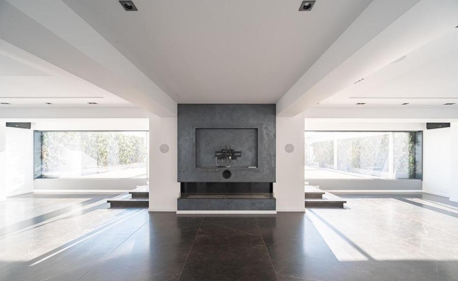 Penthouse Exclusiv Laguna Residence – View Superb Lacul Tei