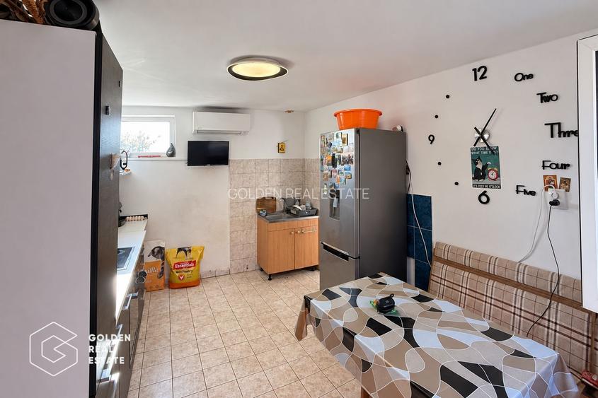 Casa in localitatea Fiscut, comision 0%
