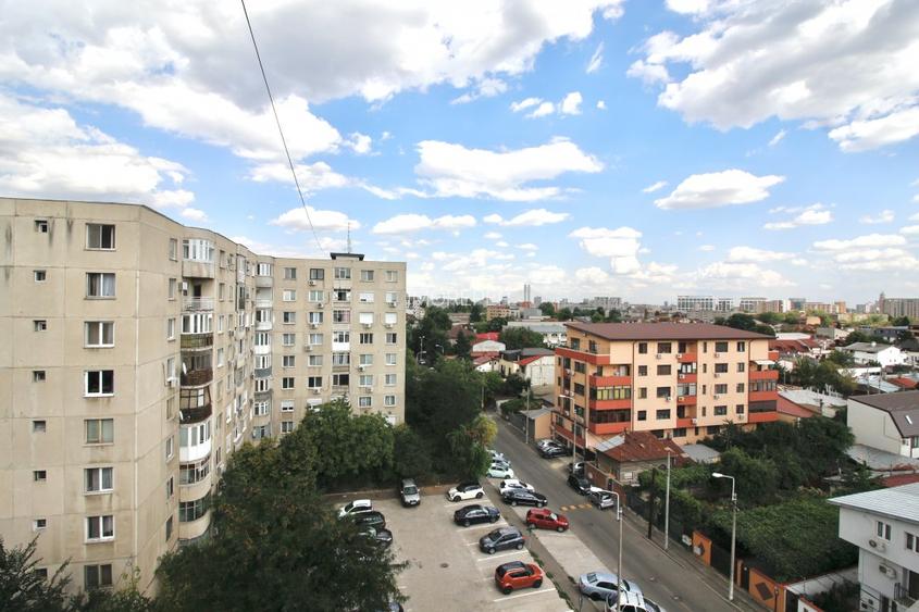 CRANGASI-NICOLAE FILIMON, APARTAMENT SPATIOS, MODERN!, 0% COMISION! - 16