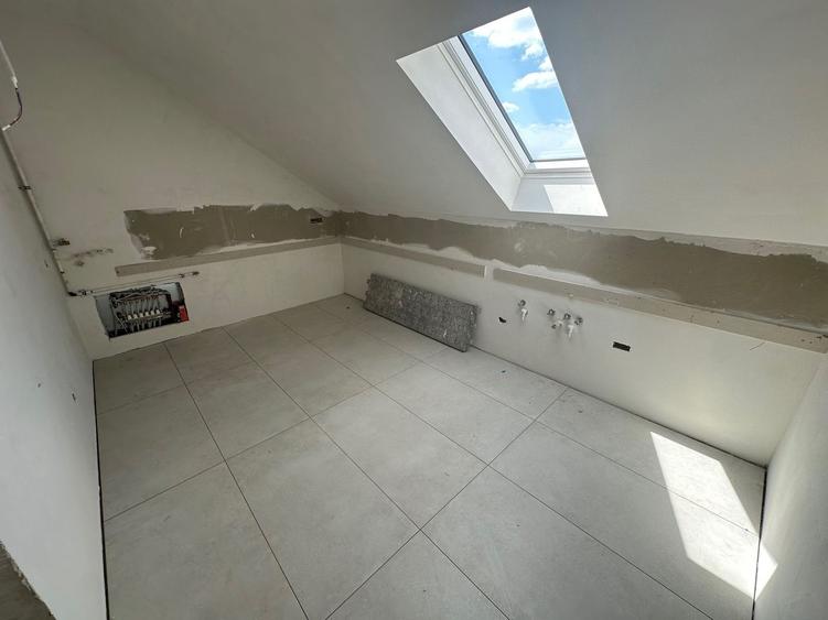 Apartment bloc nou cu lift si loc de parcare inclus