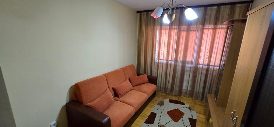 3 camere de vanzare, etajul 9, Focsani