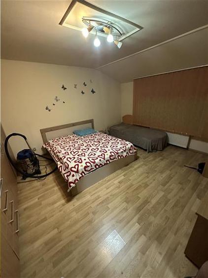 3 camere decomandat cu centrala