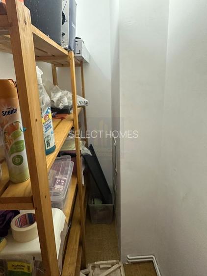 Apartament 2 Camere De Inchiriat cu Centrala Proprie Iancului - Mega Mall - 19