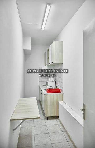 Garsoniera moderna zona Reyna - pana la 30 iunie - 300 eur