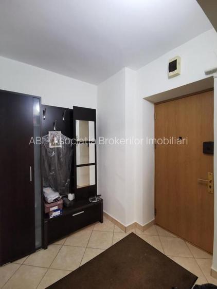 Muncii Basarabia Ap 2 camere confort I - 9