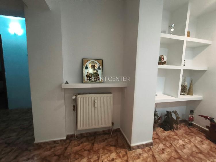 Inchiriere -2 camere - Matei Basarab - 9