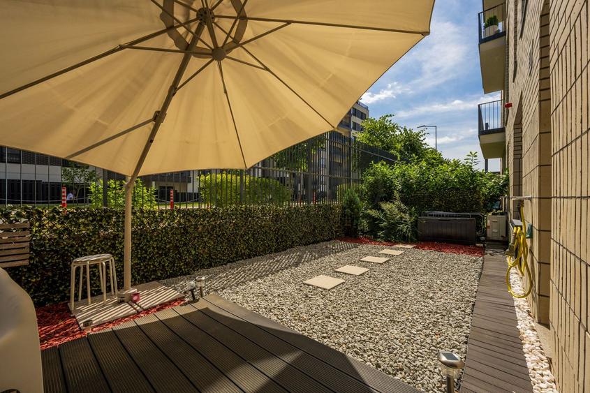 Studio Modern | Gradina Proprie | Avalon Estate