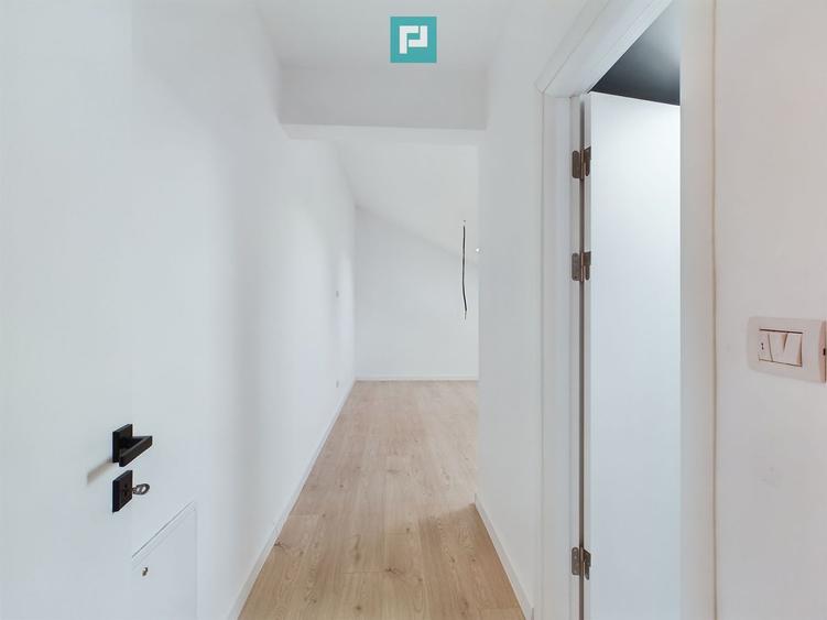 Penthouse 3 camere | ~80 mp | Giroc - zona Lidl