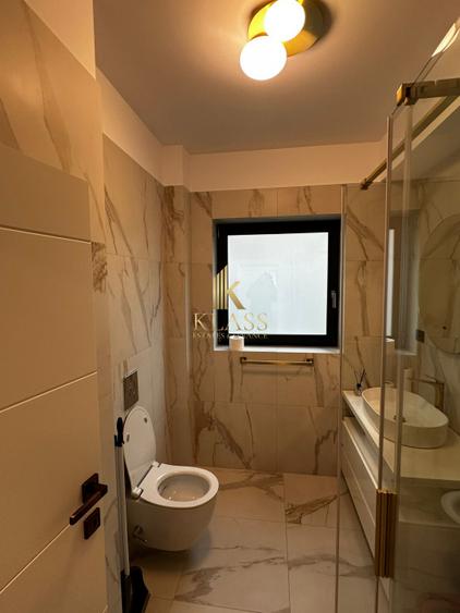 Apartament 3 Camere – Floreasca, Vedere către Parc + 2 Boxe