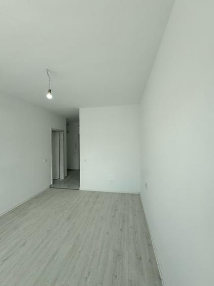 Garsoniera  de Vanzare-Militari Residence-Comision0%-Bloc Nou