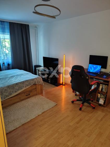 Apartament 3 camere decomandate | 2 bai | Gheorgheni