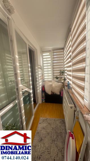Apartament, 2 camere decomandat, Darmanesti, 54 000 Euro