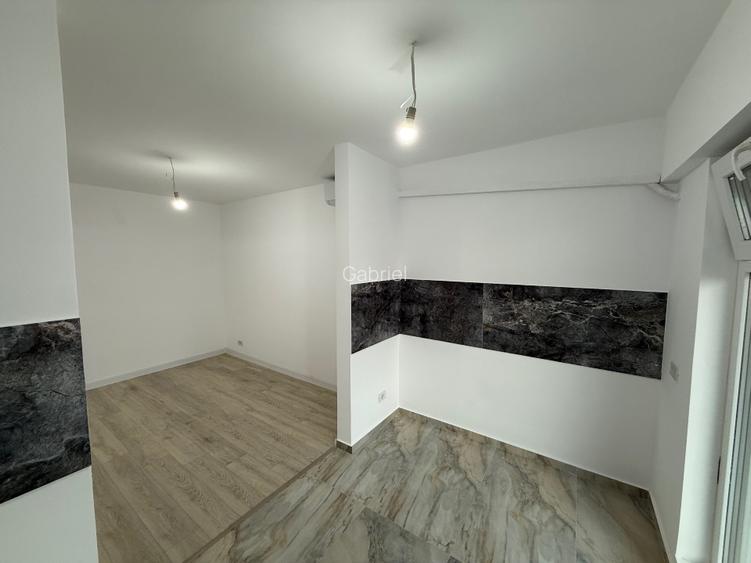 Apartament 2 camere tip studio + parcare - 7