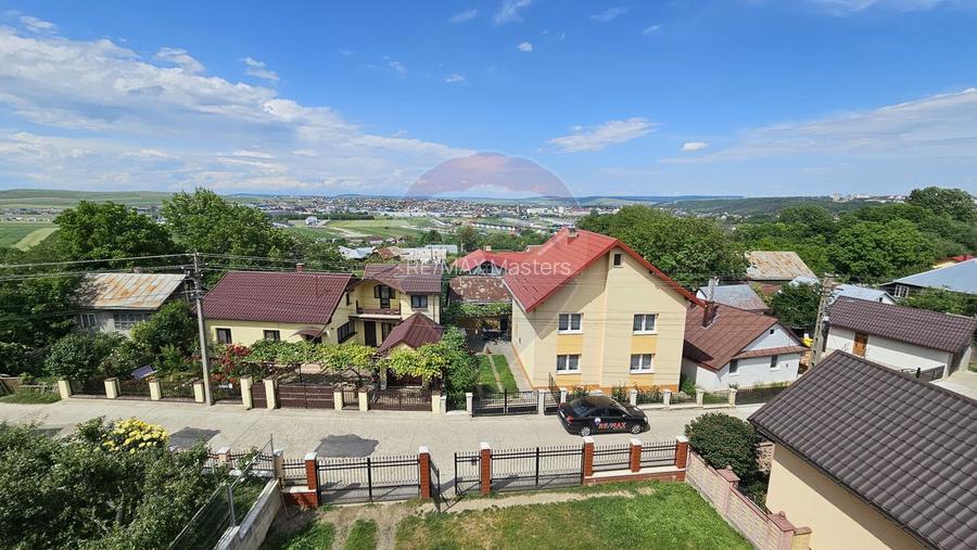 Casă / Vilă cu 12 camere-Sfântu Ilie Vechi, Suceava - 30