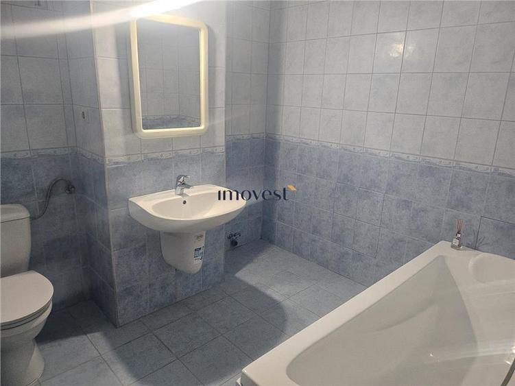 Apartament 3 Camere Central