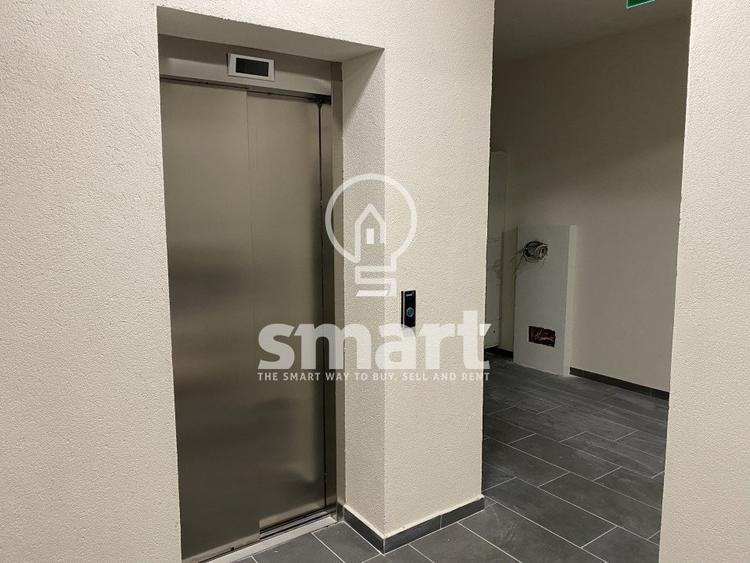 Spatiu Birou 2 camere NOU 57 mp Terasa 33mp Marasti