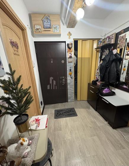 Apartament mobilat/utilat/centrala 3 min metrou Eroii Revolutiei