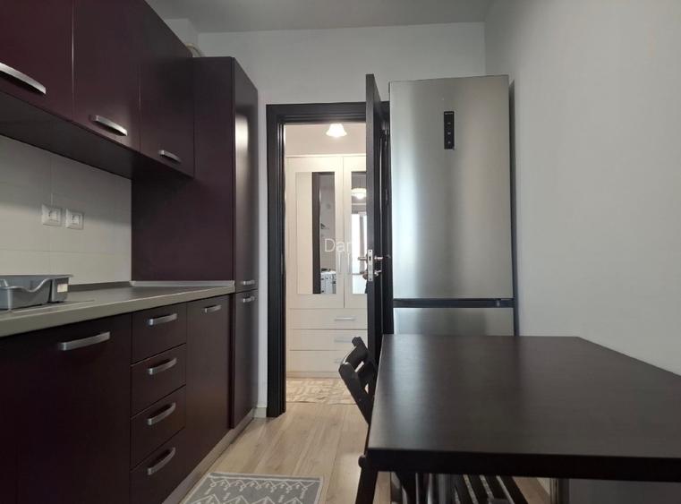 Persoană fizică închiriez apartament cu 2 camere – Iași, Platoul Galata - 12