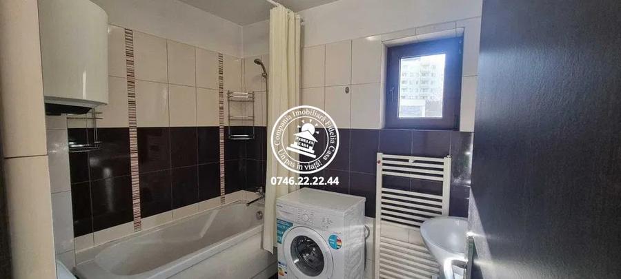 Apartament 1 camera Centru-Sf. Lazar