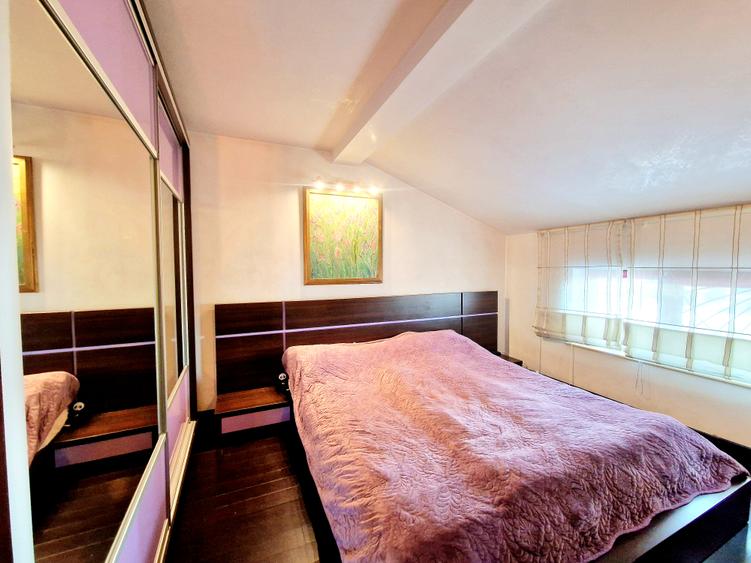 Apartament Exclusivist 4 Camere | 130 mp | Terasă, Grădină & 2 Locuri parcare