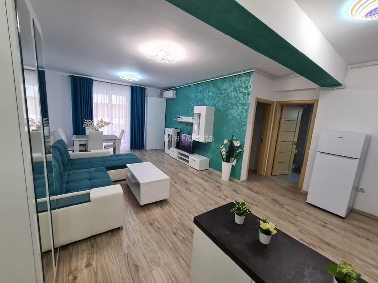 Apartament 2 camere de inchiriat Mamaia - 19