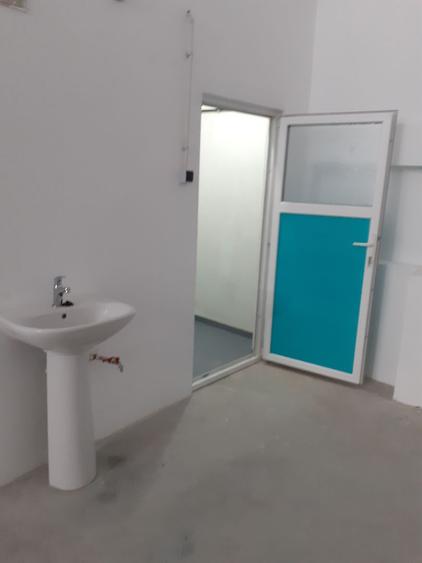 Zona Progresul - hala industriala renovata