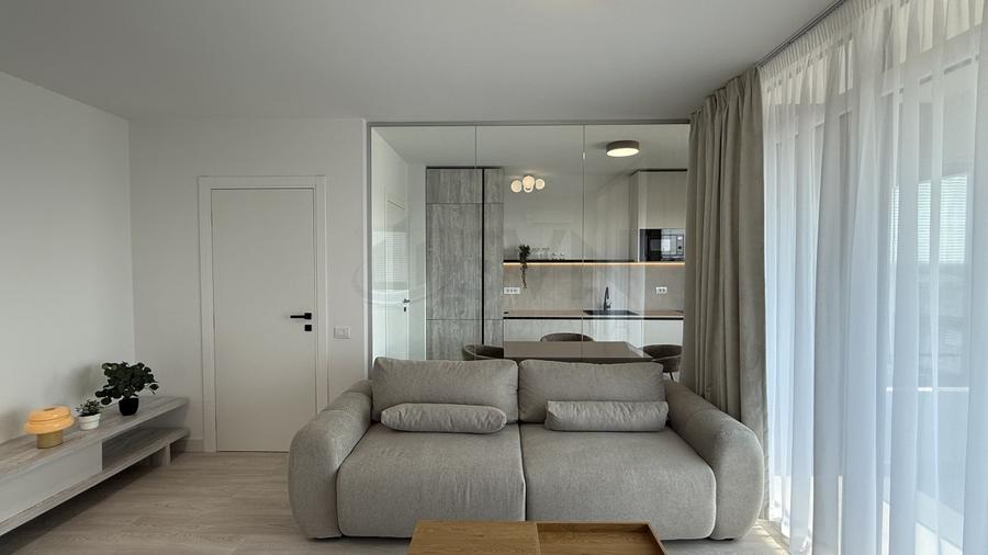 REA1029910 Apartament 3 camere I Bloc Nou 2026 I Bucurestii Noi