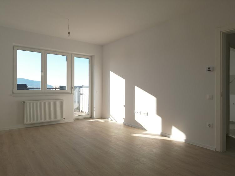 Apartament 2 camere NOU intabulat- revanzare- persoana fizica