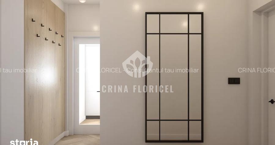 Apartament elegant, renovat, cu balcon și încălzire în pardoseală -  Floreasca - 5
