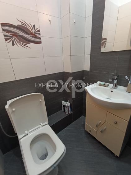 Apartament 3 camere platou GAVANA, bloc din 2013 - 7