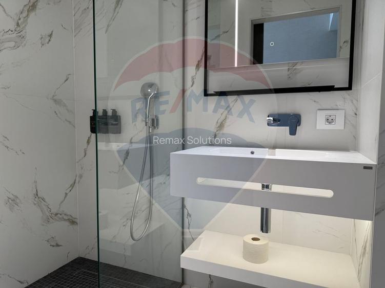 Studio Garsoniera de vânzare in Mamaia Nord Lux Constanta - 5