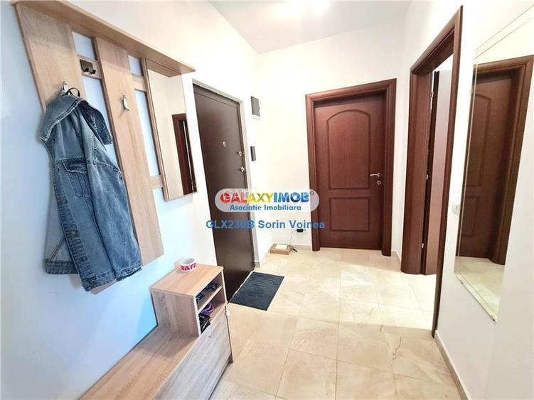 Apartament 2 camere Dristor | bloc nou | centrala | 6 minute metrou - 10