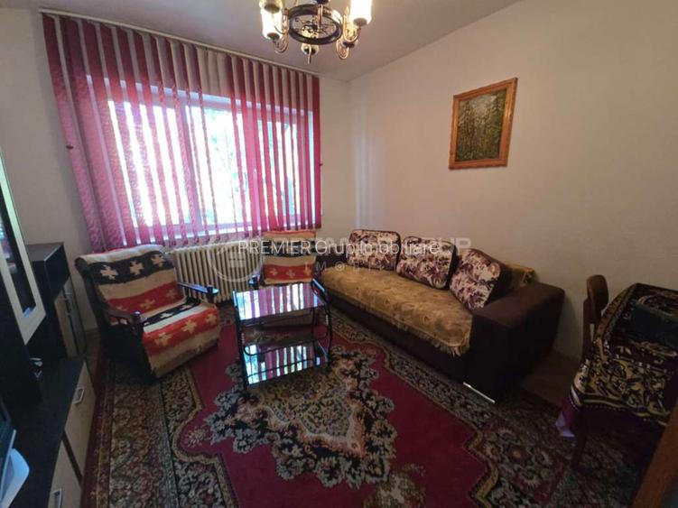 Apartament 2 camere 50mp decomandat cu centrala, fara risc, Baza 3 - 5