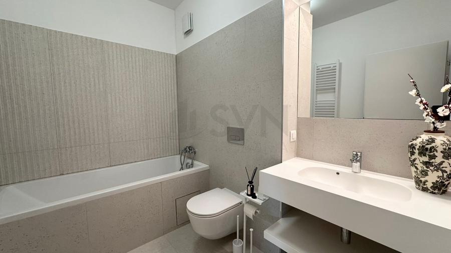 REA1028675 Apartament 2 camere Baneasa Jandarmeriei