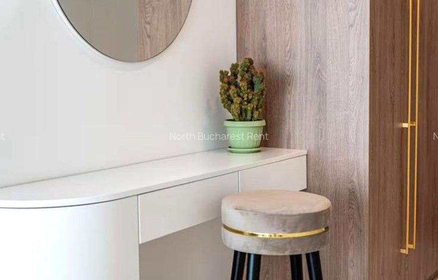 PENTHOUSE DRISTOR 3 CAMERE | BLOC NOU | TERASA 100 MP - 9