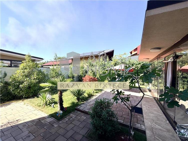 Casa de lux, 4 camere, P+1E, Paulesti, langa Ploiesti - 14