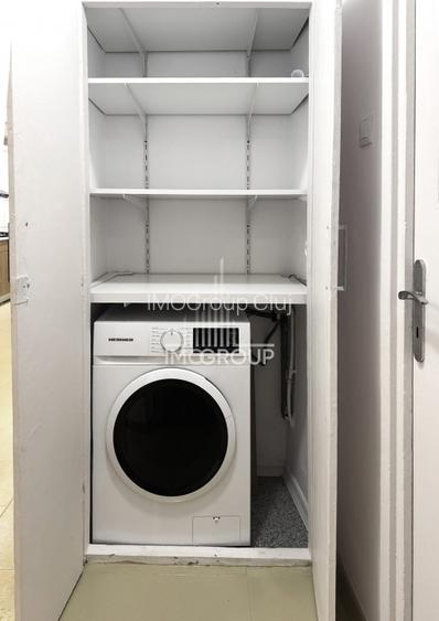 Apartament cu 3 camere, decomandat, balcon la Parter inalt, langa Piata Zorilor - 10