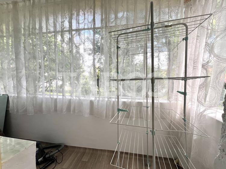 Apartament cu 3 camere de vanzare in Gheorgheni langa Piata Mercur