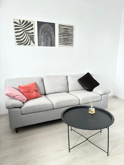 Inchiriere apartament 2 camere Hils Brauner- 1 decembrie liber