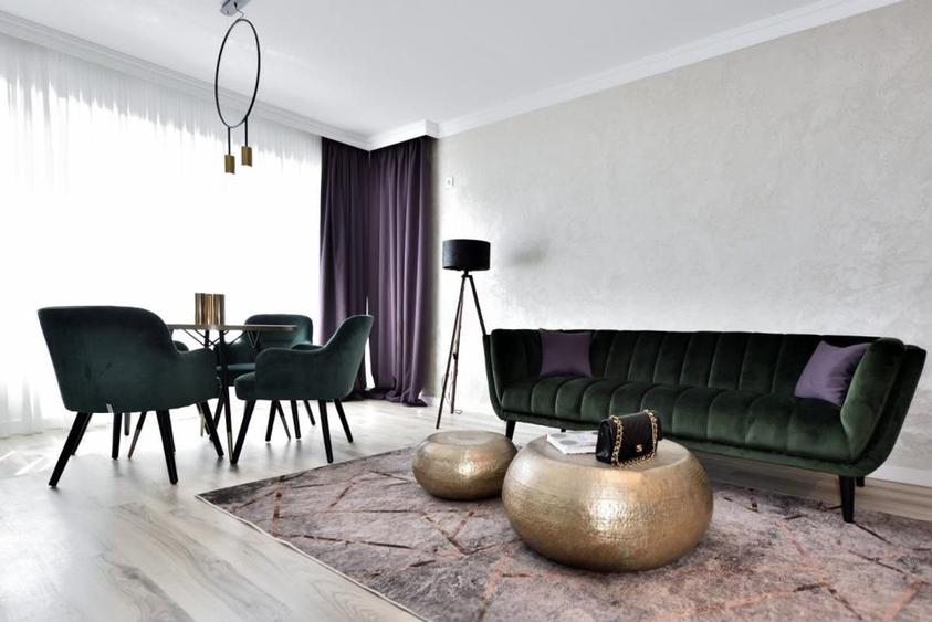 Apartament de 2 camere | Loc de parcare Inclus | Zona Pipera