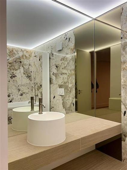 Apartament 3 camere modern, Cortina 126